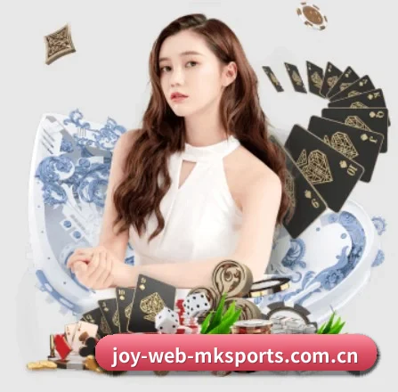 joy-web-mksports.com.cn APP 界面